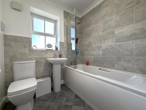 Worthington Road, Balderton, Newark