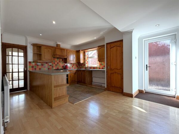 Clement Avenue, Balderton, Newark