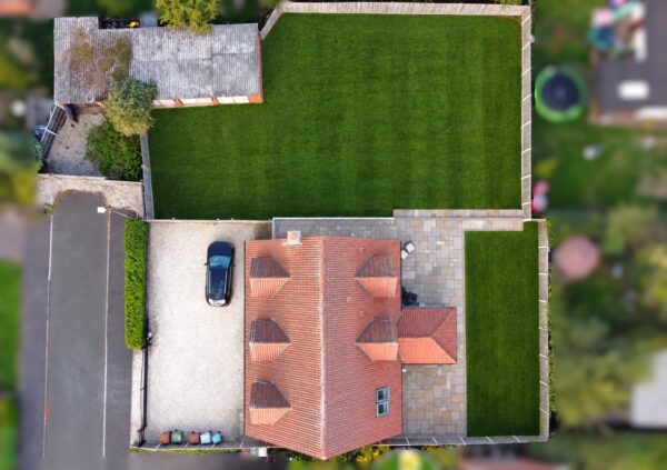 Village Way, Farndon, Newark