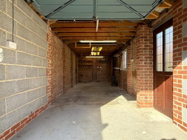 Clement Avenue, Balderton, Newark