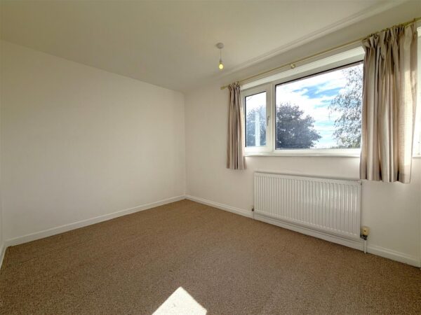 Grange Road, Newark