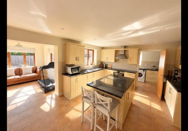 Village Way, Farndon, Newark