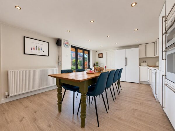 Jasmine Cottage, High Street, Collingham, Newark