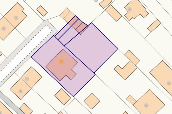 Village Way, Farndon, Newark
