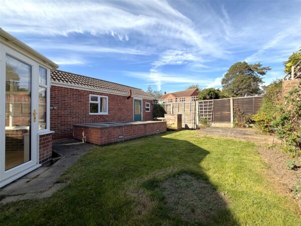 Clement Avenue, Balderton, Newark