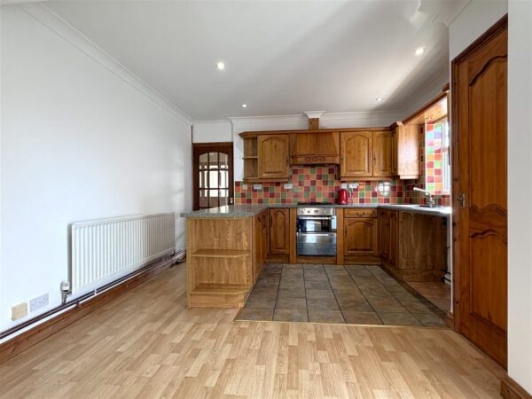 Clement Avenue, Balderton, Newark