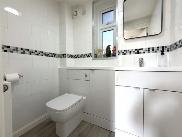 Jasmine Cottage, High Street, Collingham, Newark