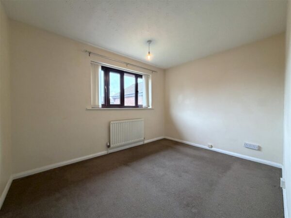 Waltham Close, Balderton, Newark