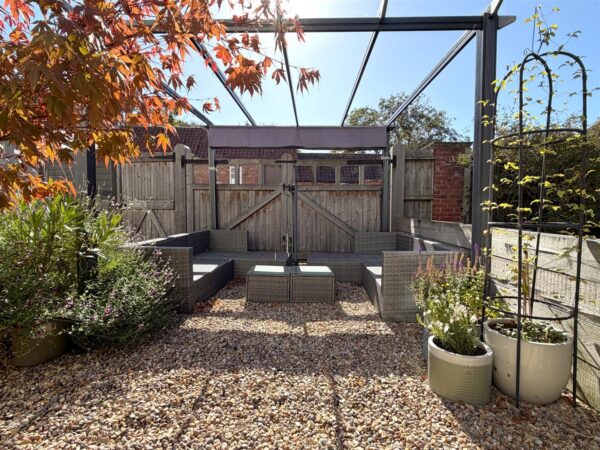 Jasmine Cottage, High Street, Collingham, Newark