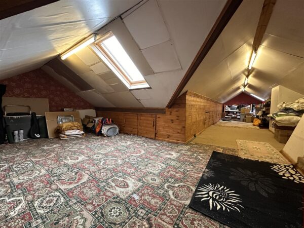 Se Quinta, Norwell Lane, Cromwell, Newark