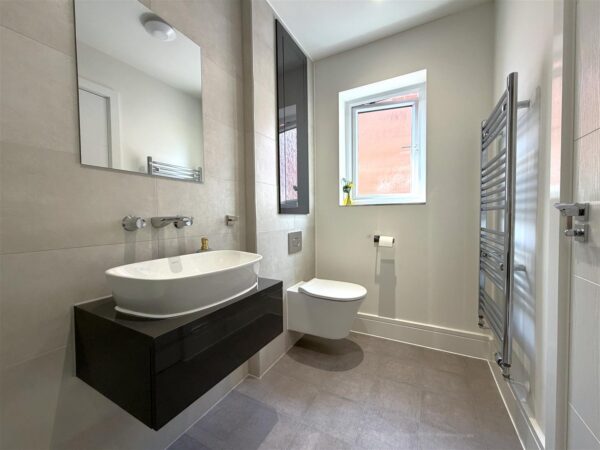 Yarnsworth Road, Middlebeck, Newark