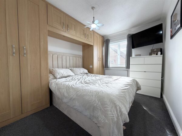 Worthington Road, Balderton, Newark