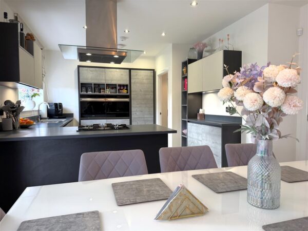 Yarnsworth Road, Middlebeck, Newark