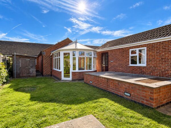 Clement Avenue, Balderton, Newark