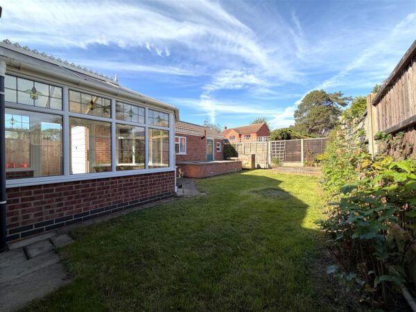 Clement Avenue, Balderton, Newark