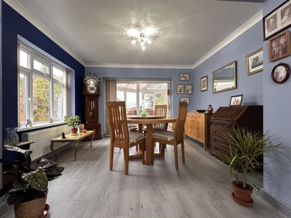 Se Quinta, Norwell Lane, Cromwell, Newark