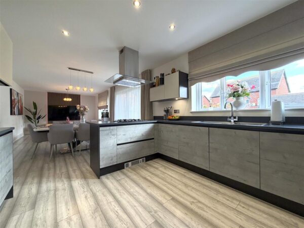 Yarnsworth Road, Middlebeck, Newark