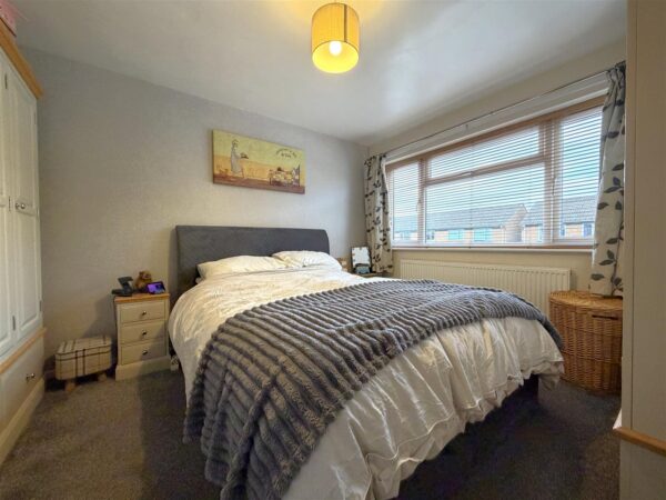 Wolfit Avenue, Balderton, Newark