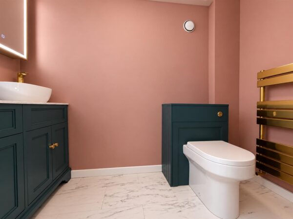 Jasmine Cottage, High Street, Collingham, Newark