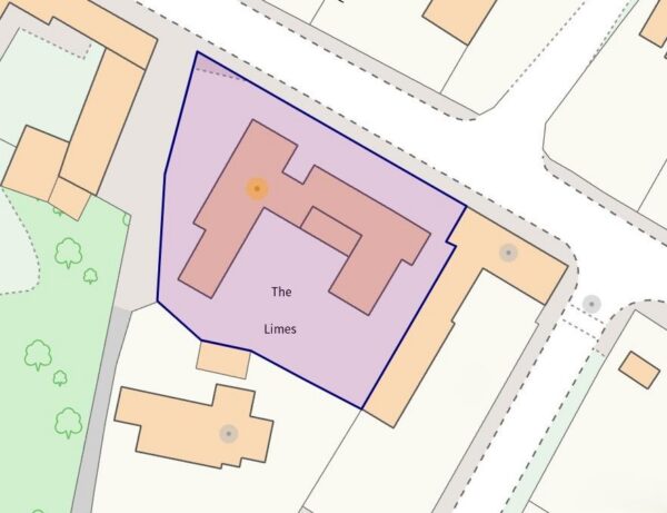 The Limes, Low Street, Elston, Newark