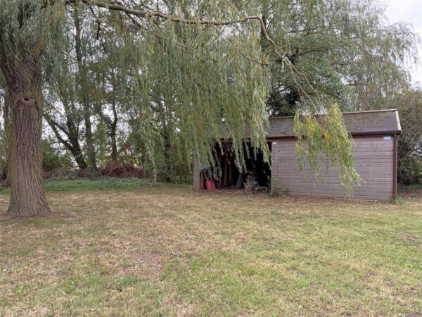 Ryecroft, Welbourn Road, Brant Broughton, Lincoln