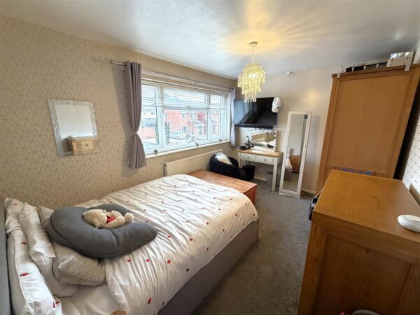 Wolfit Avenue, Balderton, Newark