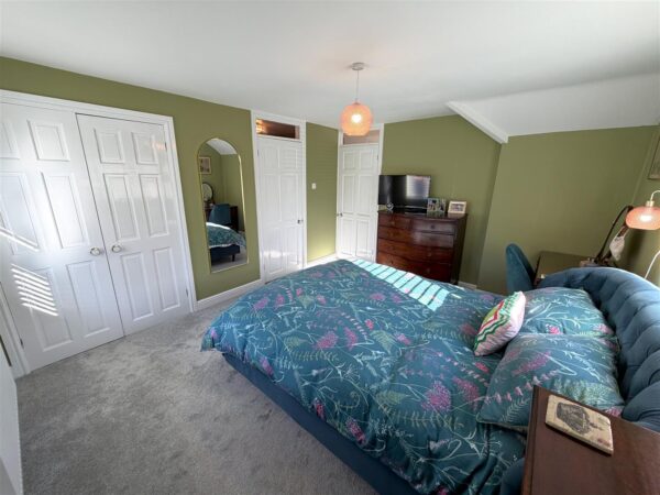 Jasmine Cottage, High Street, Collingham, Newark