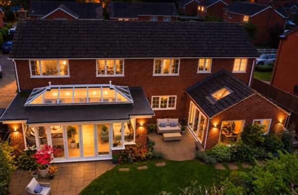 Vicarage Close, Collingham, Newark