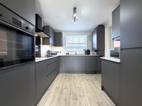 Worthington Road, Balderton, Newark