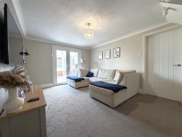 Worthington Road, Balderton, Newark
