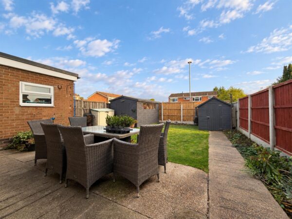 Wolfit Avenue, Balderton, Newark