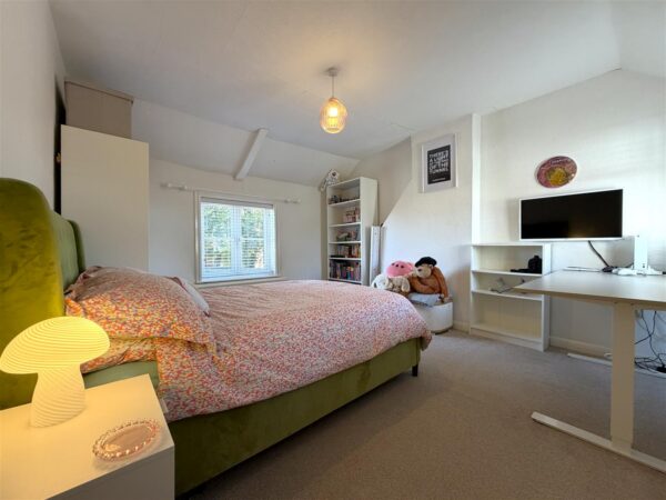 Jasmine Cottage, High Street, Collingham, Newark