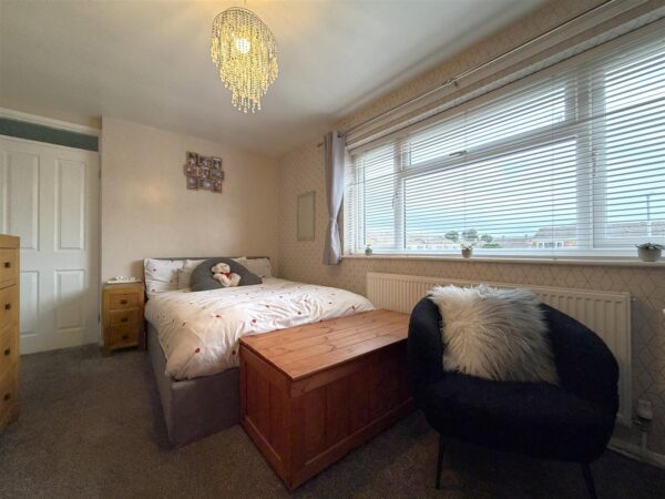 Wolfit Avenue, Balderton, Newark