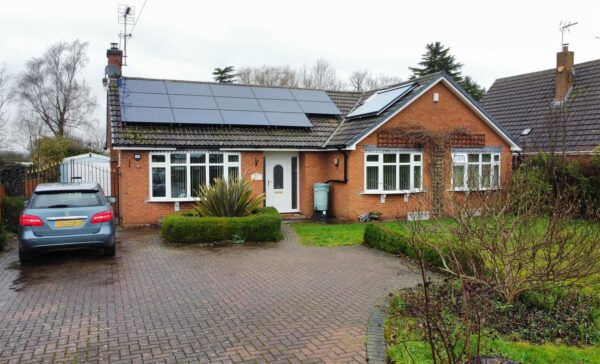 Se Quinta, Norwell Lane, Cromwell, Newark