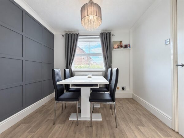 Worthington Road, Balderton, Newark