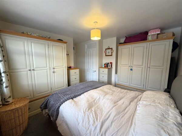 Wolfit Avenue, Balderton, Newark