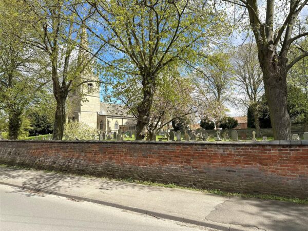 Pinfold Mews, Pinfold Lane, Balderton, Newark