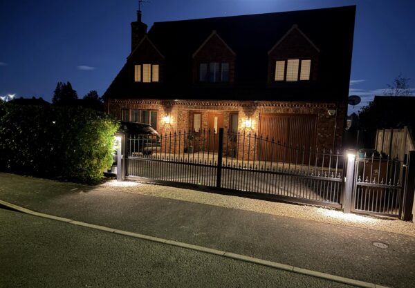 Village Way, Farndon, Newark