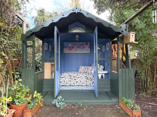 Butterfly Bungalow, Village Close, Farndon, Newark