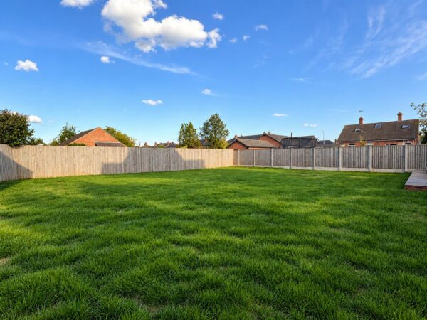 Village Way, Farndon, Newark