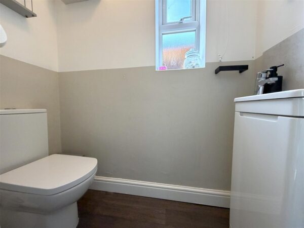 Worthington Road, Balderton, Newark