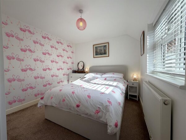 Jasmine Cottage, High Street, Collingham, Newark