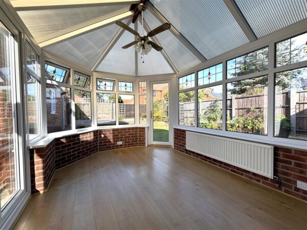 Clement Avenue, Balderton, Newark