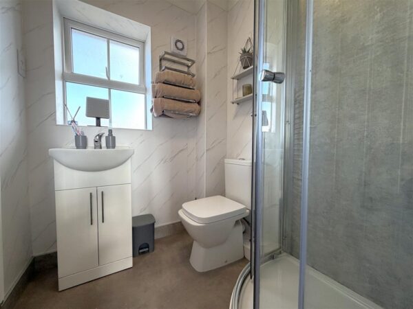 Worthington Road, Balderton, Newark