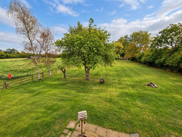 Ryecroft, Welbourn Road, Brant Broughton, Lincoln