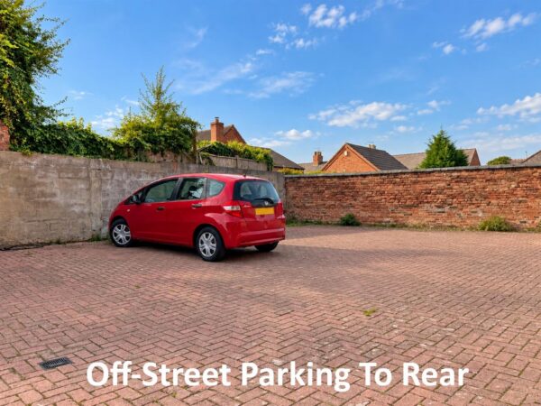 Pinfold Mews, Pinfold Lane, Balderton, Newark