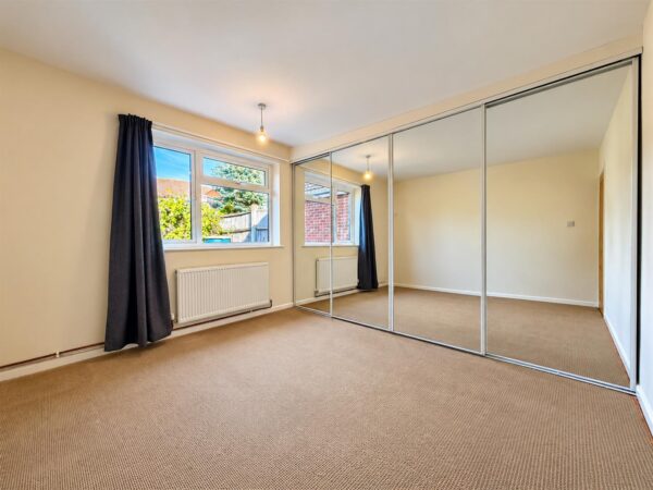 Clement Avenue, Balderton, Newark