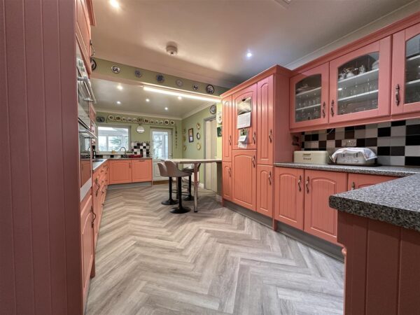Se Quinta, Norwell Lane, Cromwell, Newark
